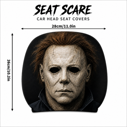 Seat Scare - Michael Myers
