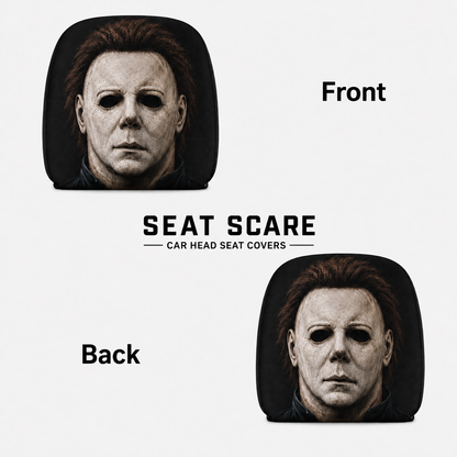 Seat Scare - Michael Myers
