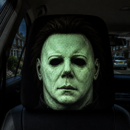 Seat Scare - Michael Myers