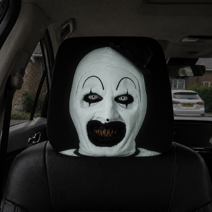 Seat Scare - Art the Clown