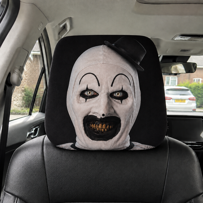 Seat Scare - Art the Clown