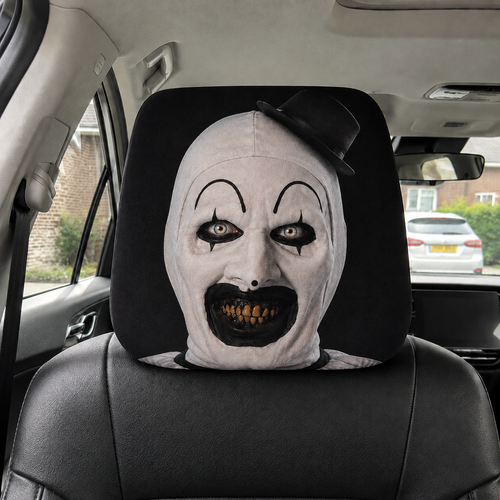 Seat Scare - Art the Clown