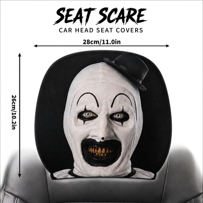 Seat Scare - Art the Clown